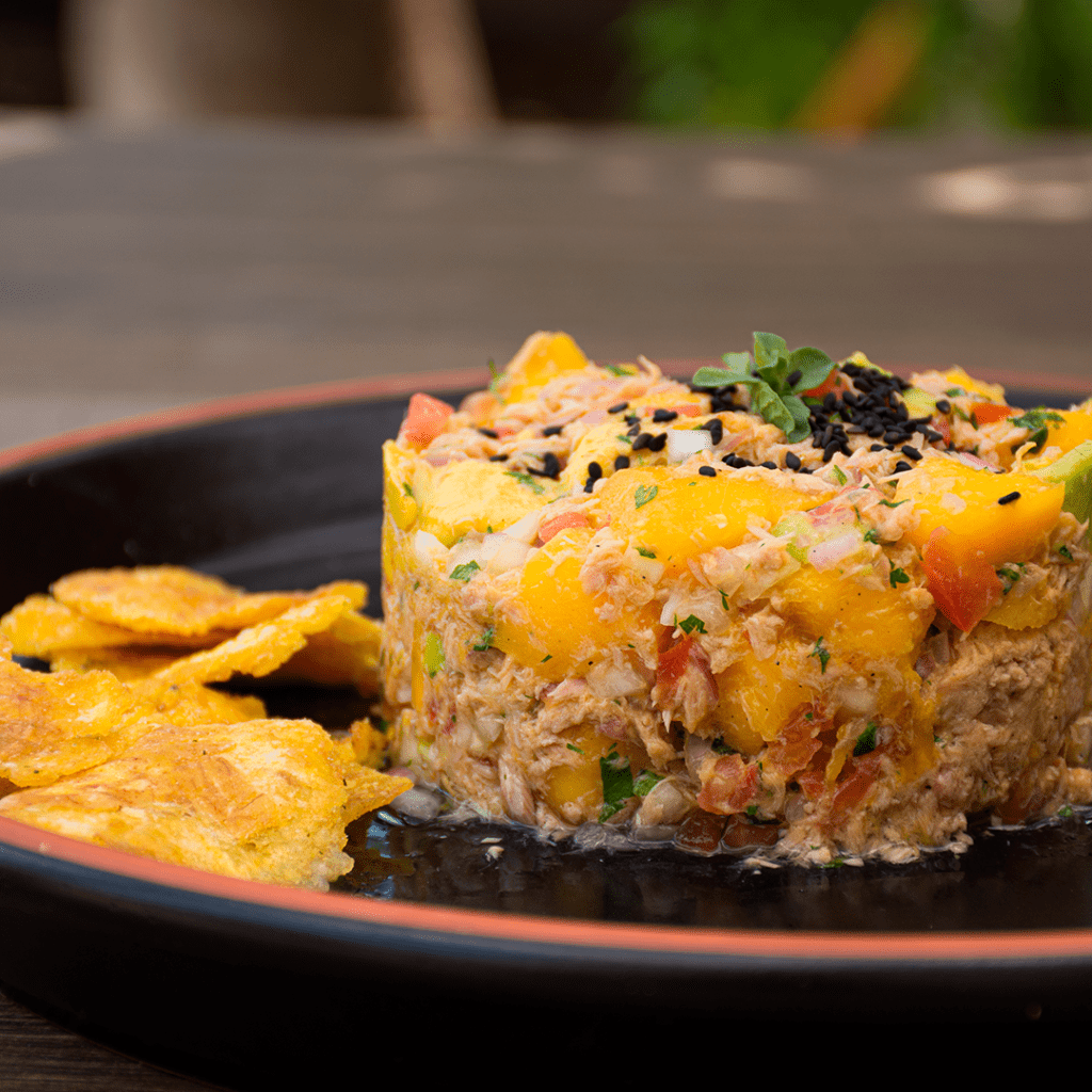 ceviche-de-atun-con-mango