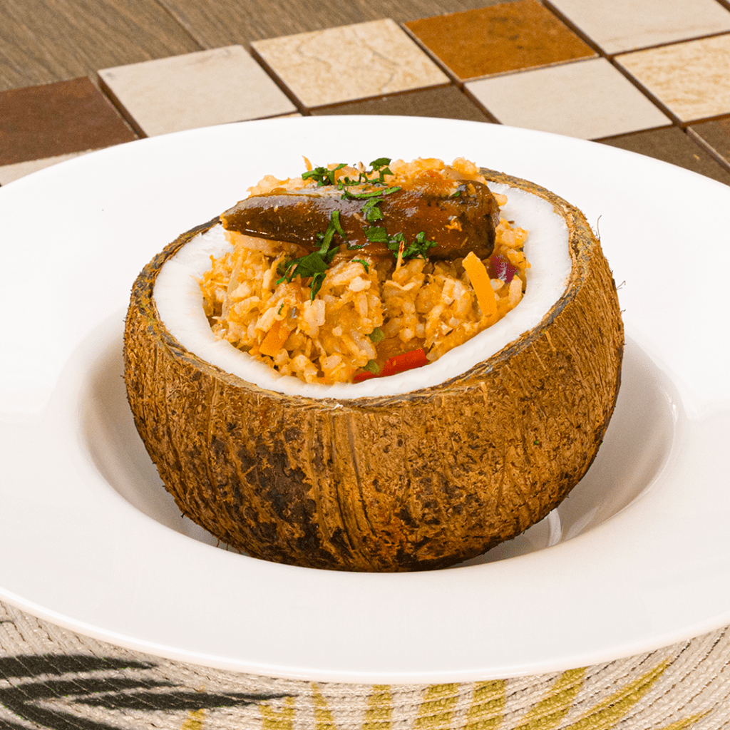 arroz-de-sardinas-en-zumo-de-coco