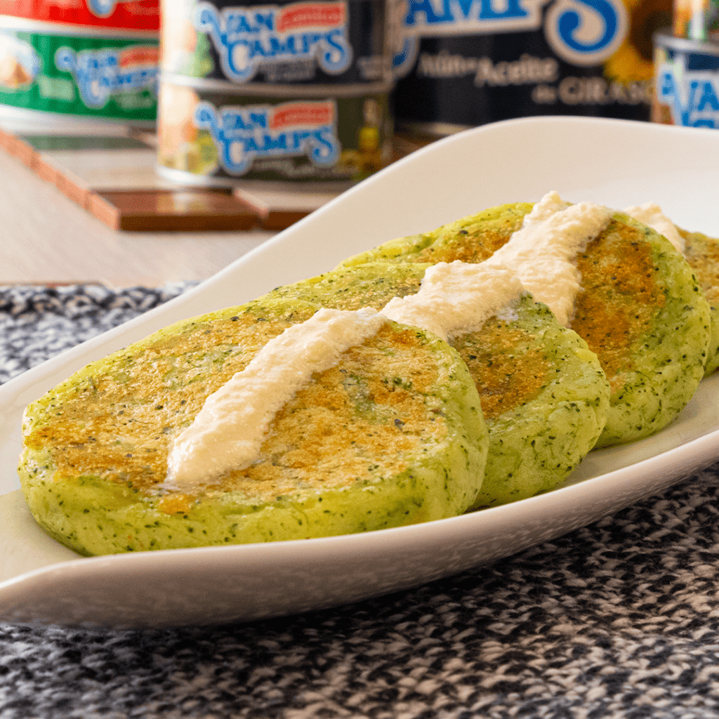 tortas-de-papa-y-brocoli-con-atun