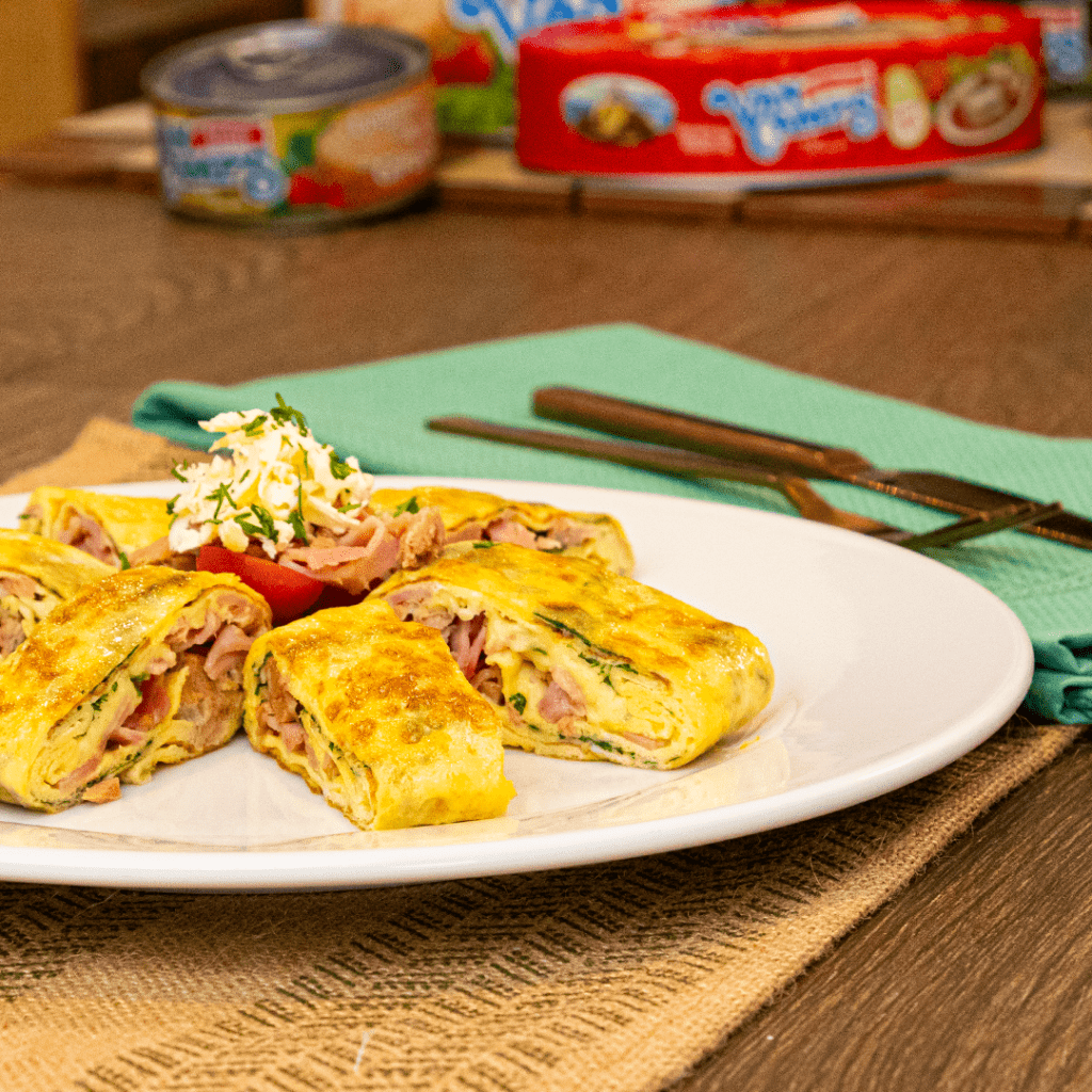 omelette-con-atun