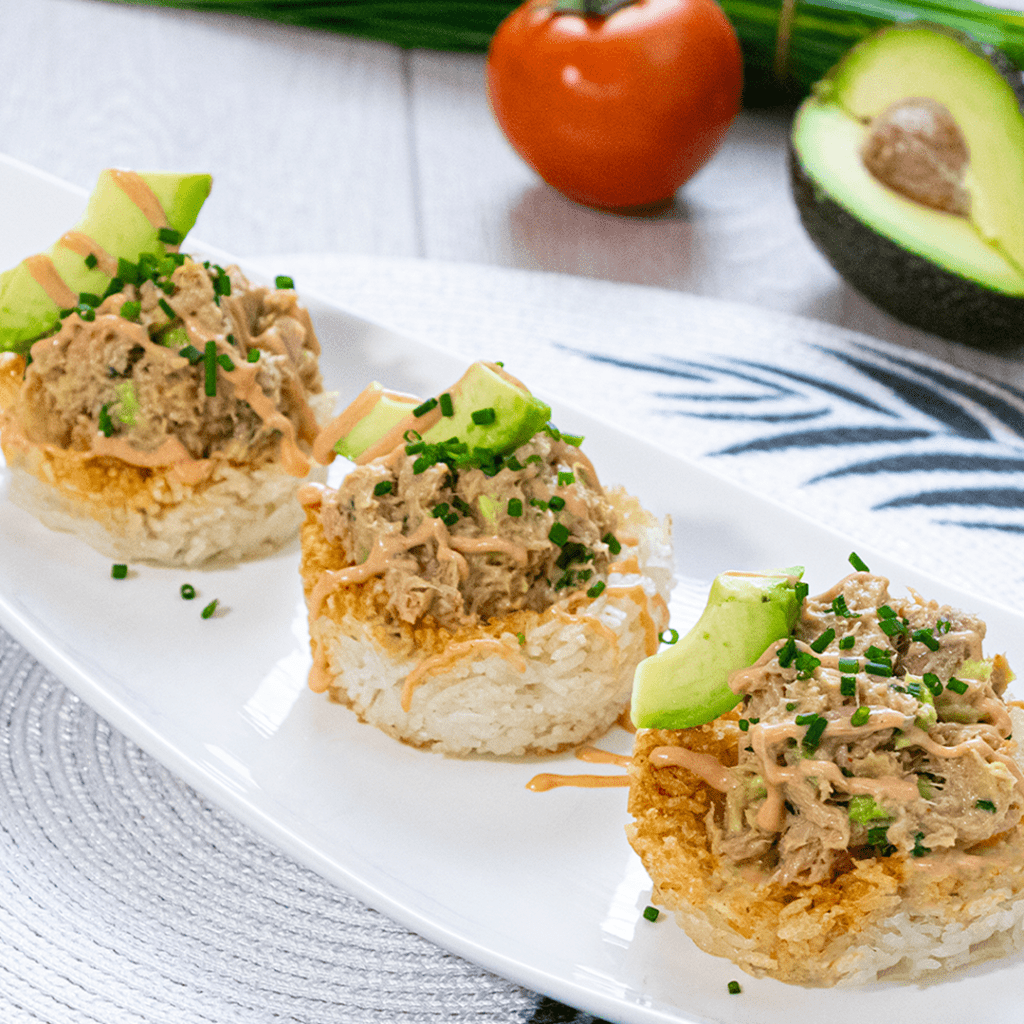 canastitas-de-arroz-con-atun