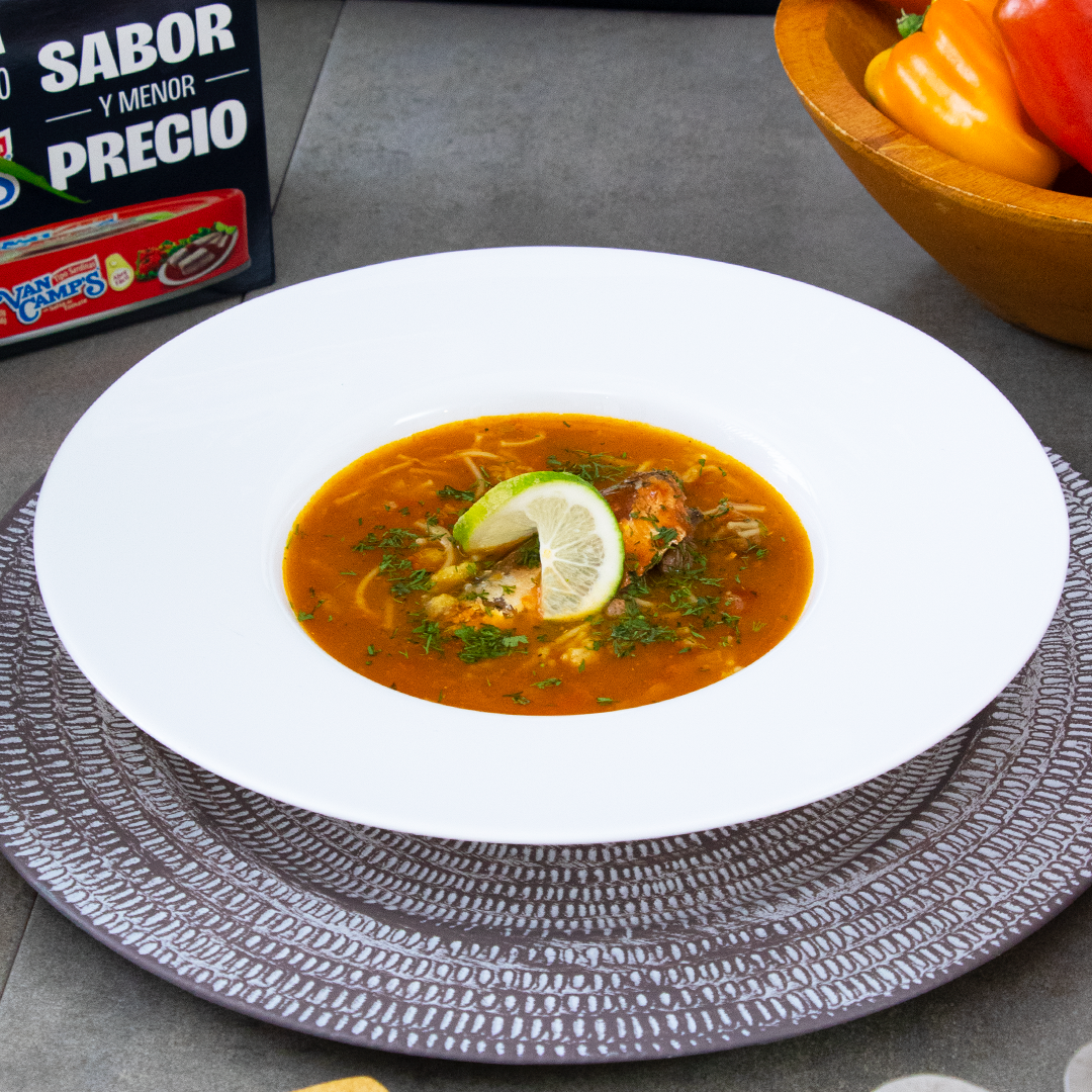 sopa-de-sardinas-con-fideos