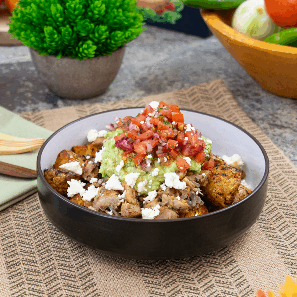 bowl-de-papitas-con-atun