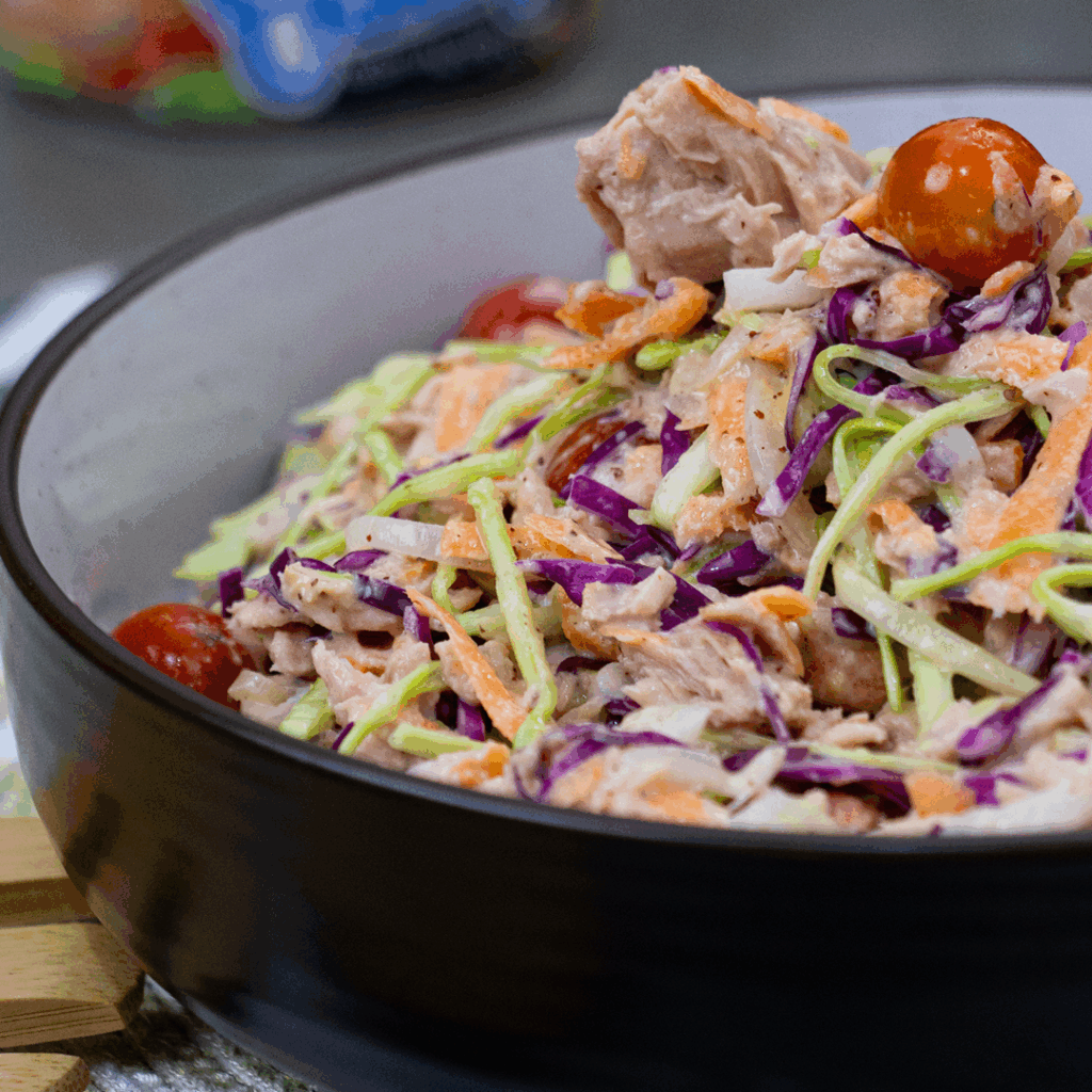 coleslaw-de-atun