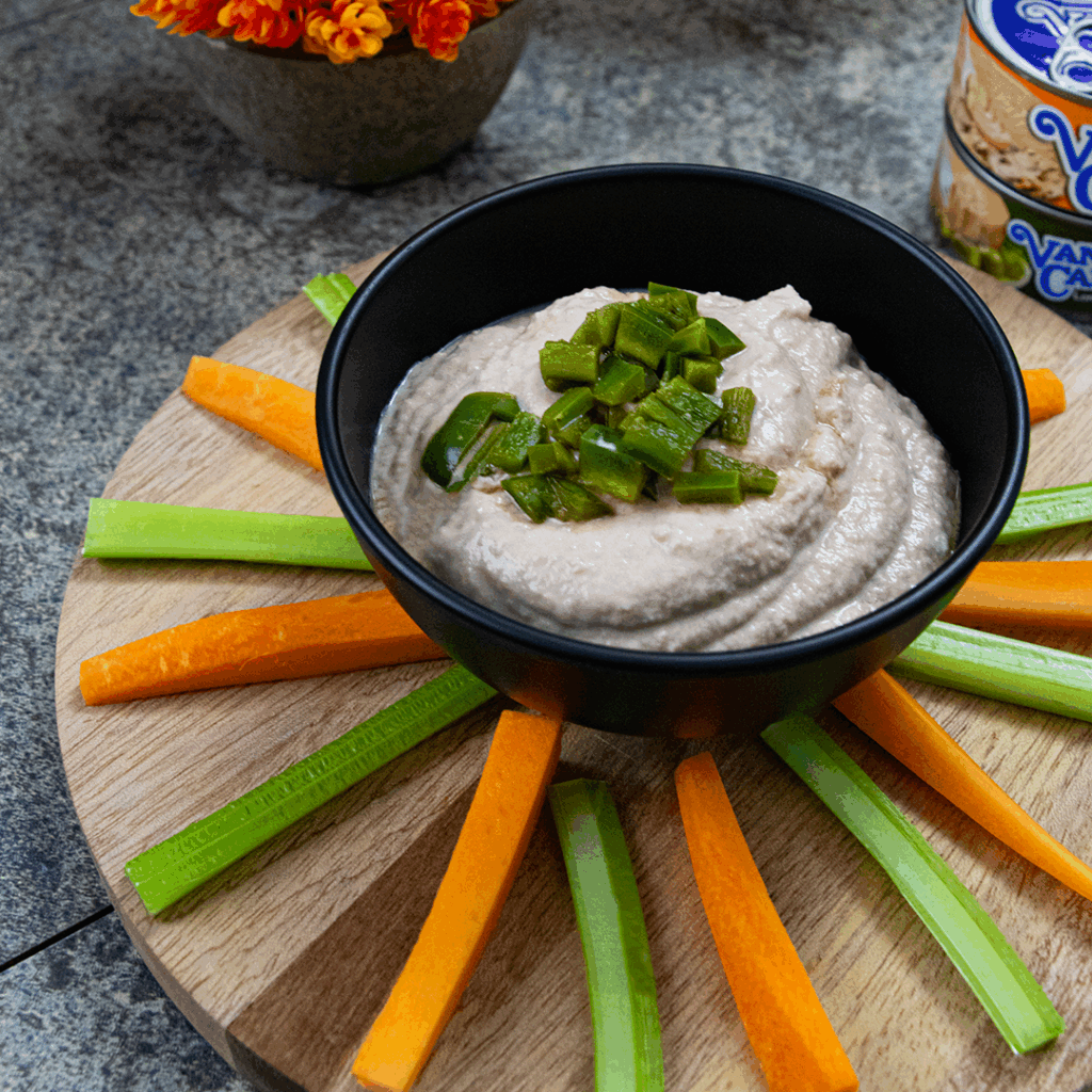 dip-de-atun-y-jalapeño