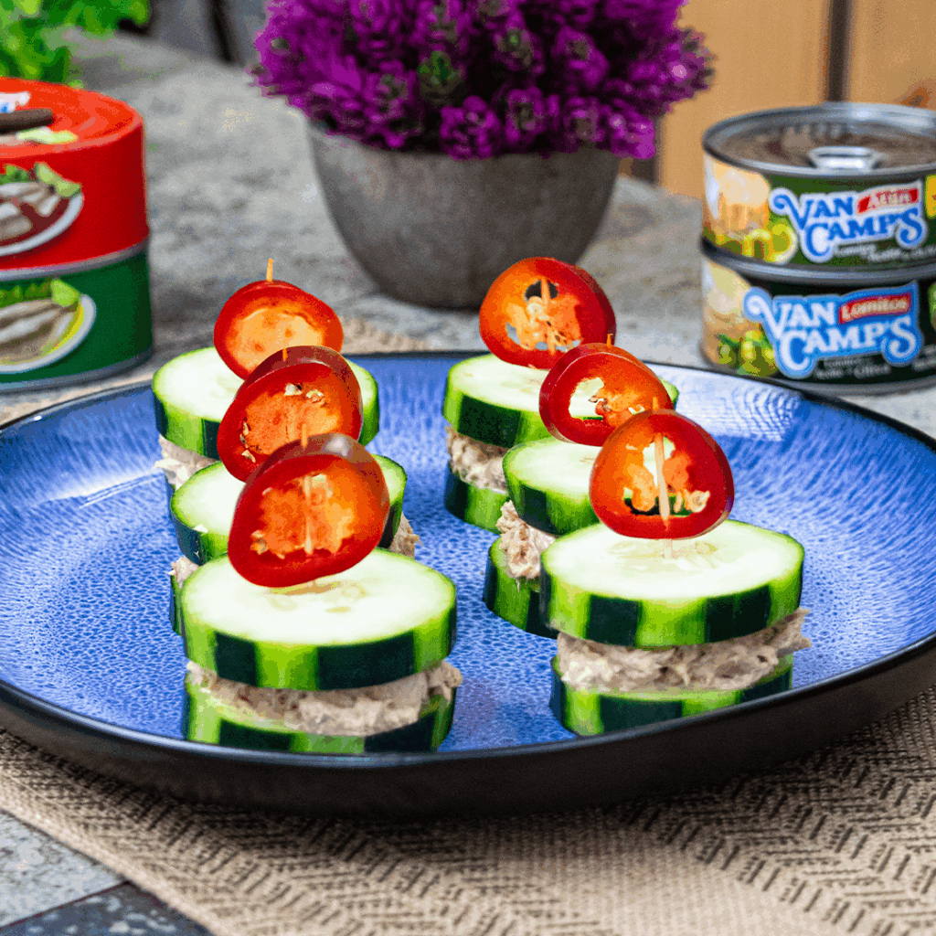 bocaditos-de-pepino-con-atun