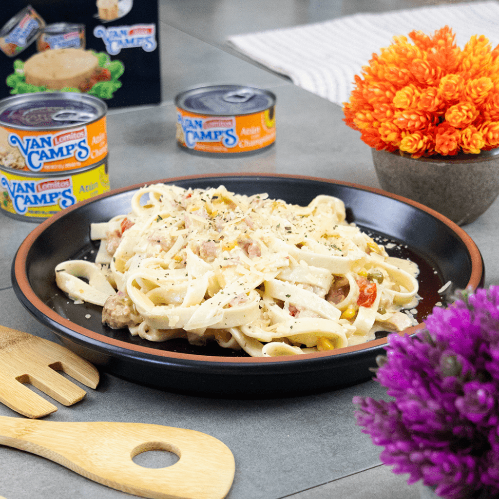 pasta-con-atun-y vegetales