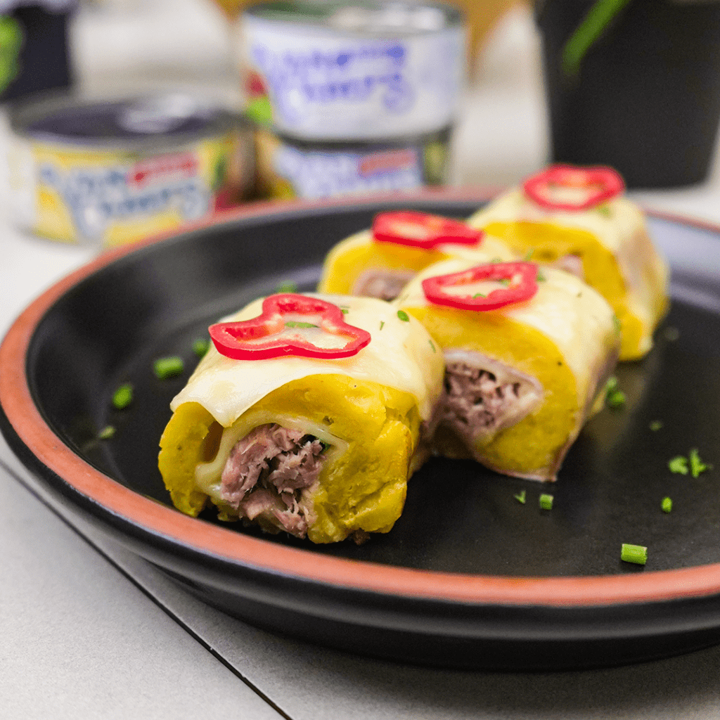 rollo-de-maduro-relleno-con-atun