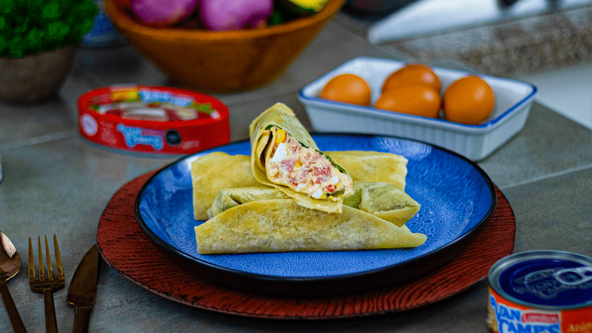 burritos-de-atun-con-tocino