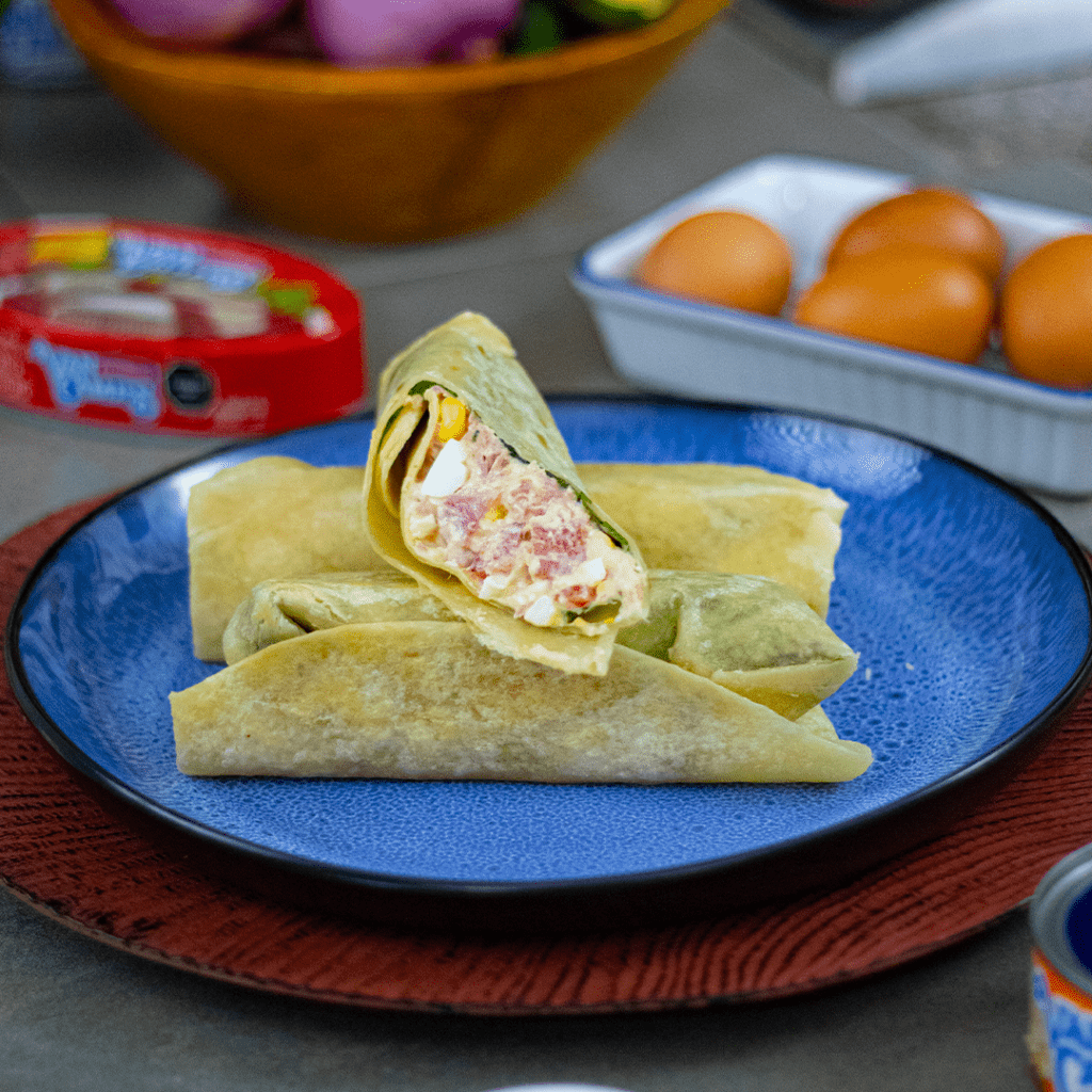 burritos-de-atun-con-tocino