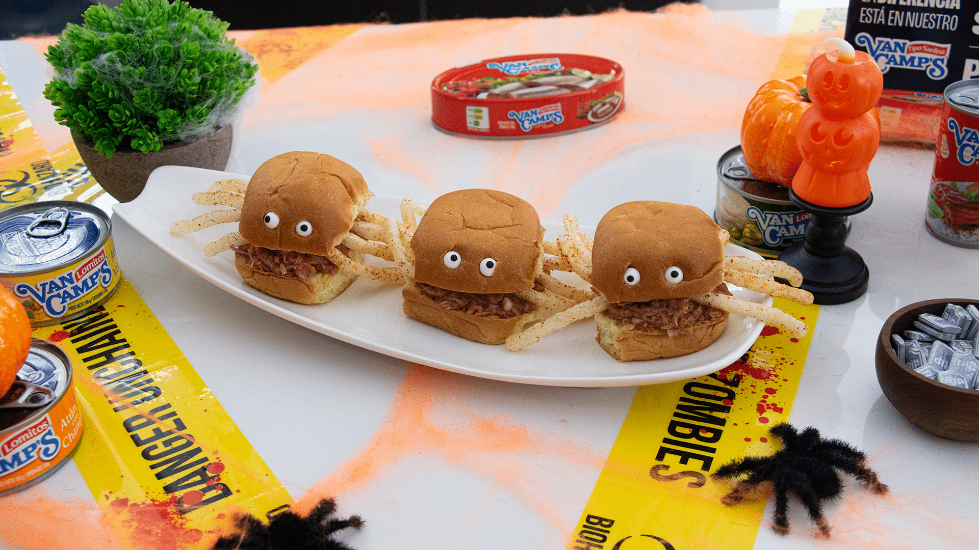 mini-arañas-de-atun